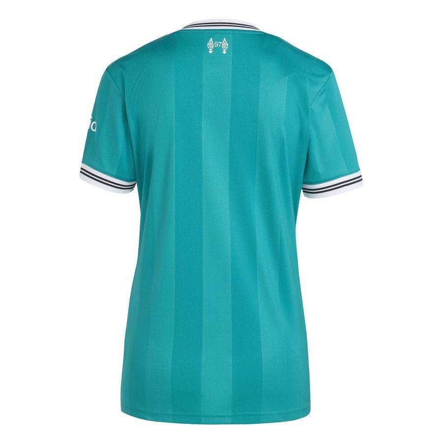 Liverpool 3rd Shirt 2025/26 Women-SoccerKits Hub | Buy Soccer Jerseys Online